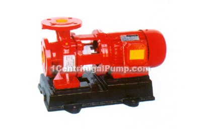 GBW concentrated sulfuric acid pumps