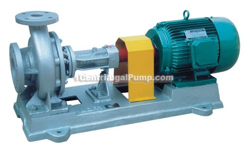 LQRY series heat oil pump(heat conducting oil pumps)